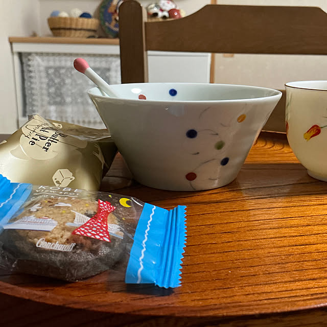 chiiyanさんの部屋