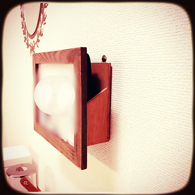 Mさんの実例写真