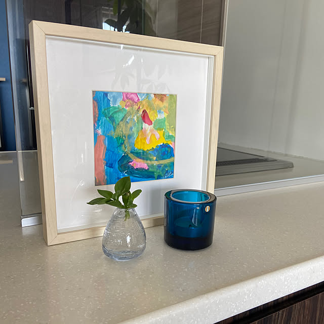 chiakiさんの部屋