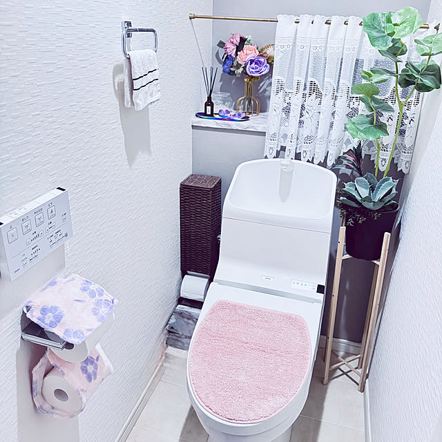 aureaさんの部屋