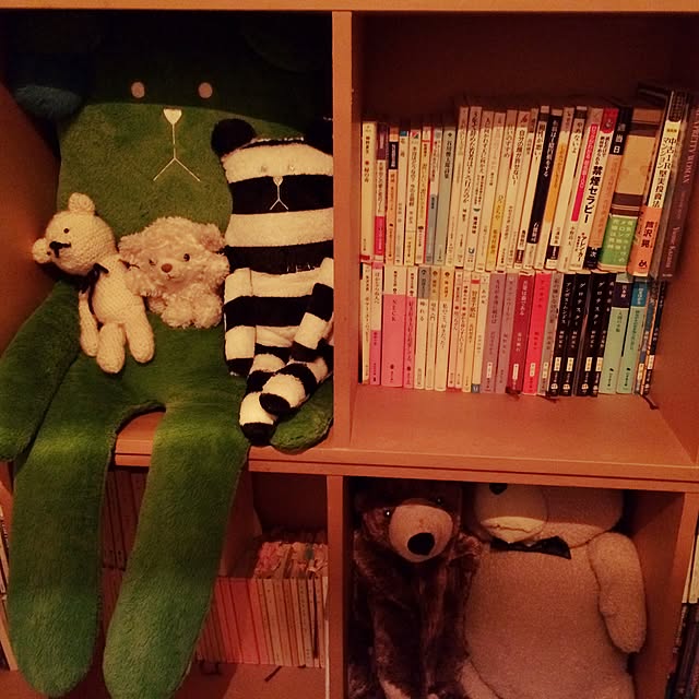 parupunte_mp20さんの実例写真