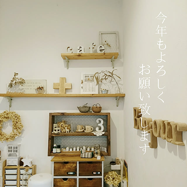 comiriさんの実例写真