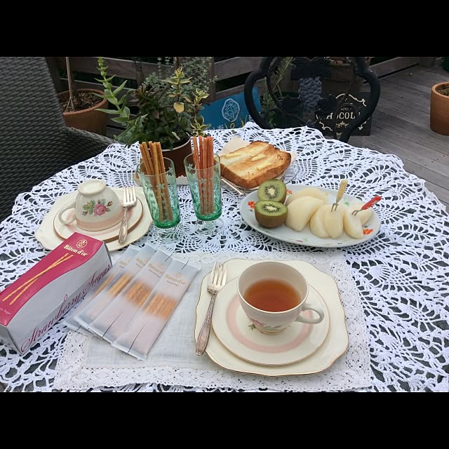 mamezoさんの実例写真