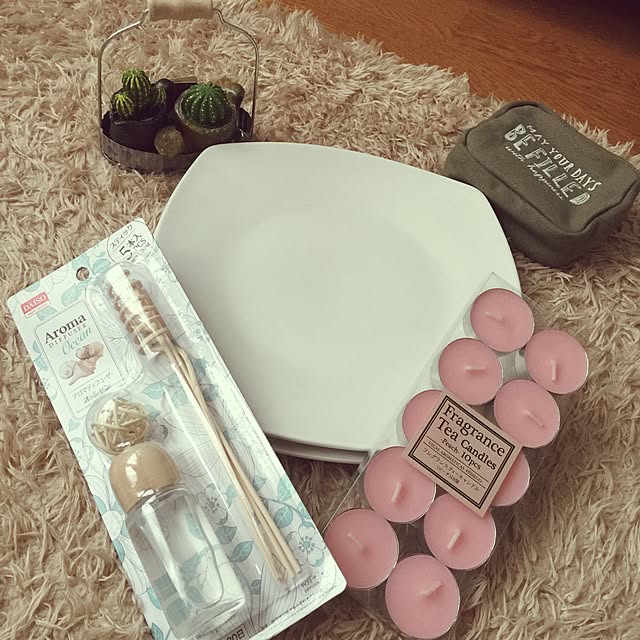 2525_chikoさんの実例写真