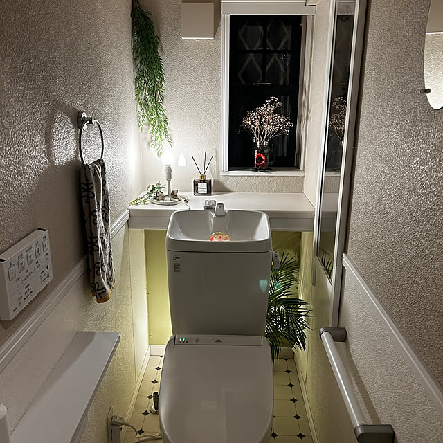 mirolさんの部屋
