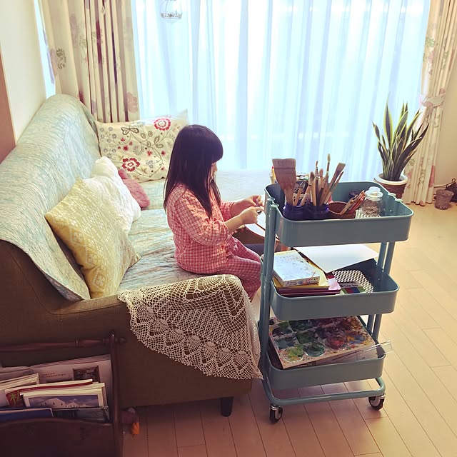 kanoさんの実例写真