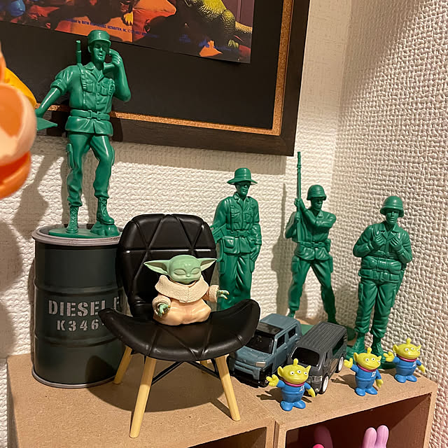 Chiiroさんの部屋