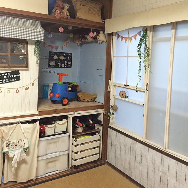 hiroさんの実例写真