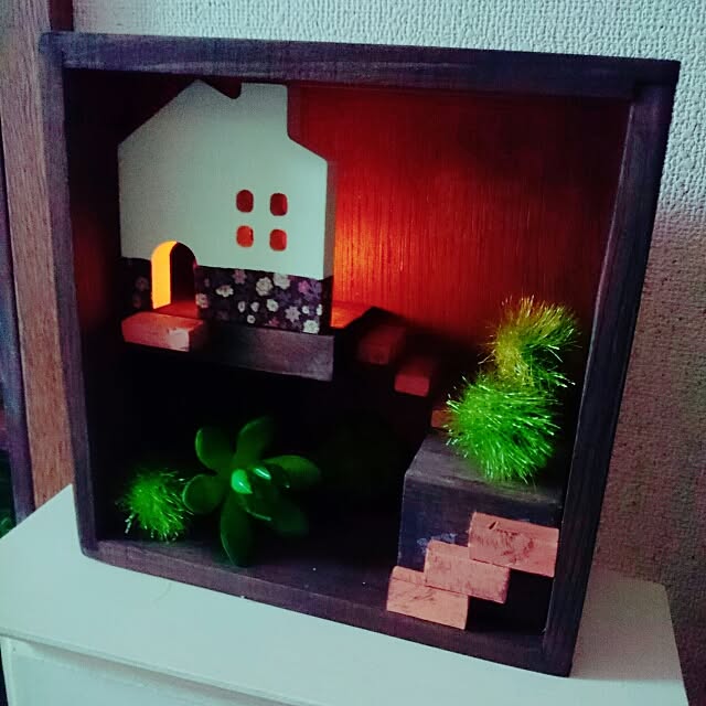 todorinkoさんの実例写真