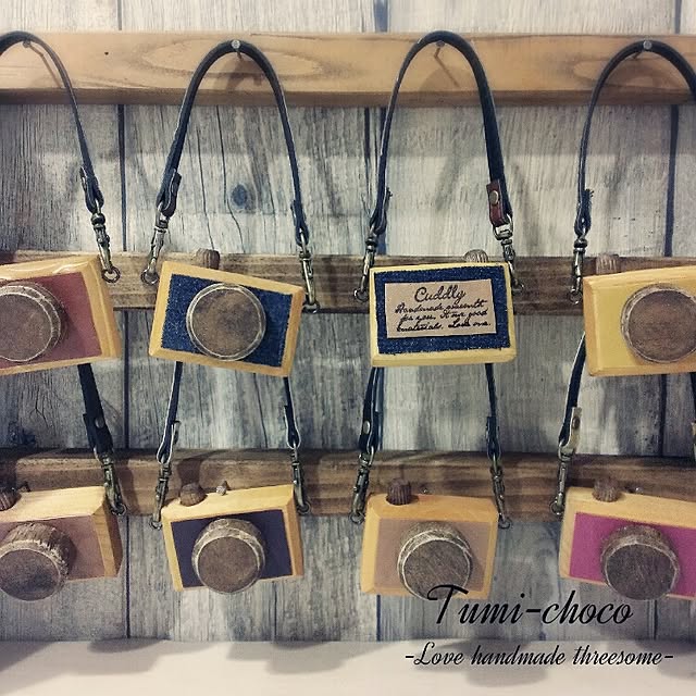 chocolate-cafeさんの実例写真