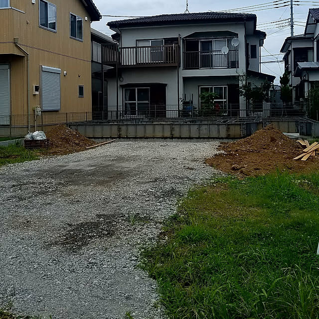 KACCHIさんの実例写真