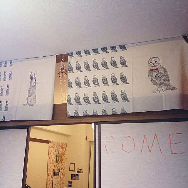 necojitaAIKOさんの実例写真