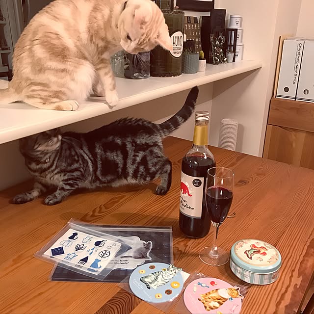 hiyupan88さんの実例写真