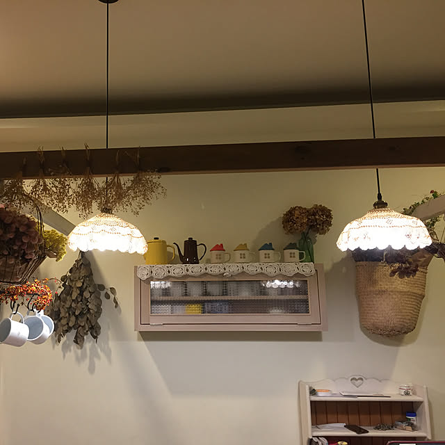 Huntermamaさんの実例写真
