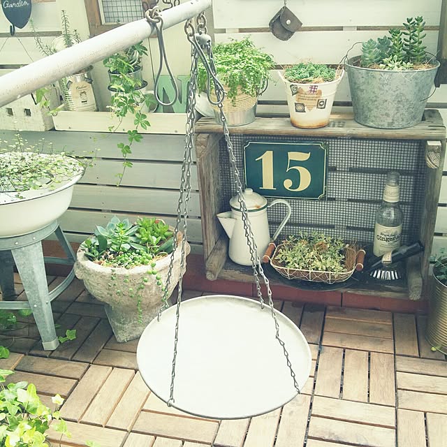 m.hinaさんの実例写真