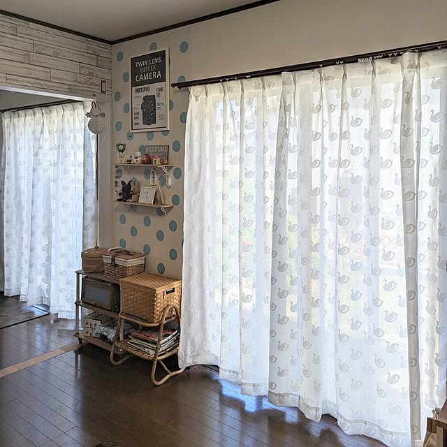 dadaさんの部屋