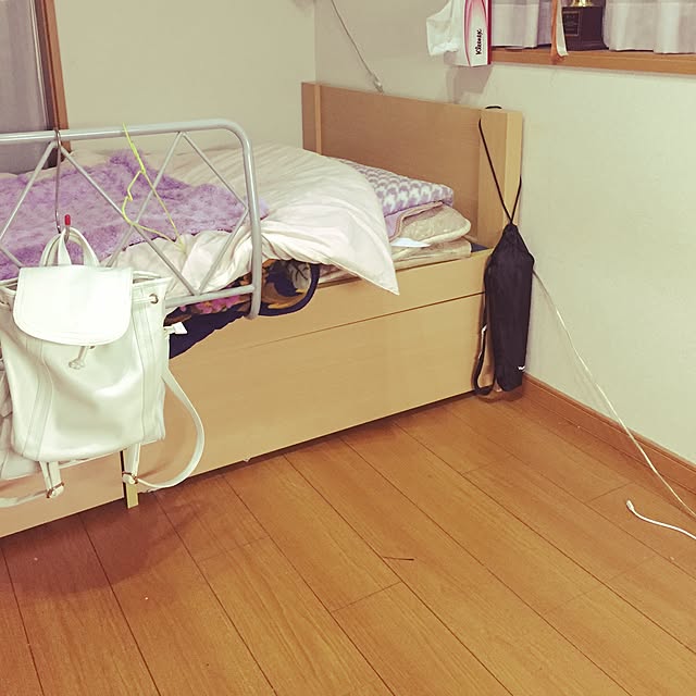 minimalistさんの実例写真