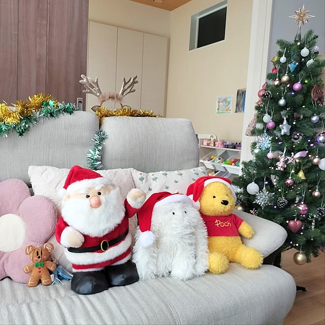 pecoさんの実例写真