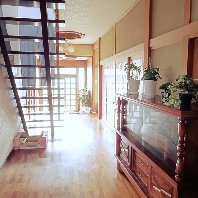 ruantaiさんの部屋