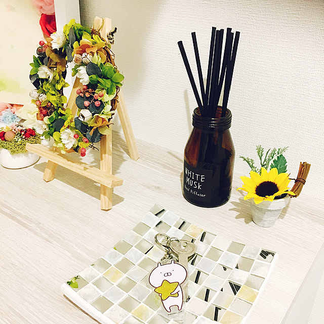 ai_yatさんの実例写真