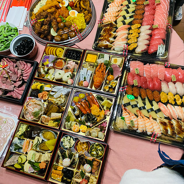 ateru_co2さんの実例写真
