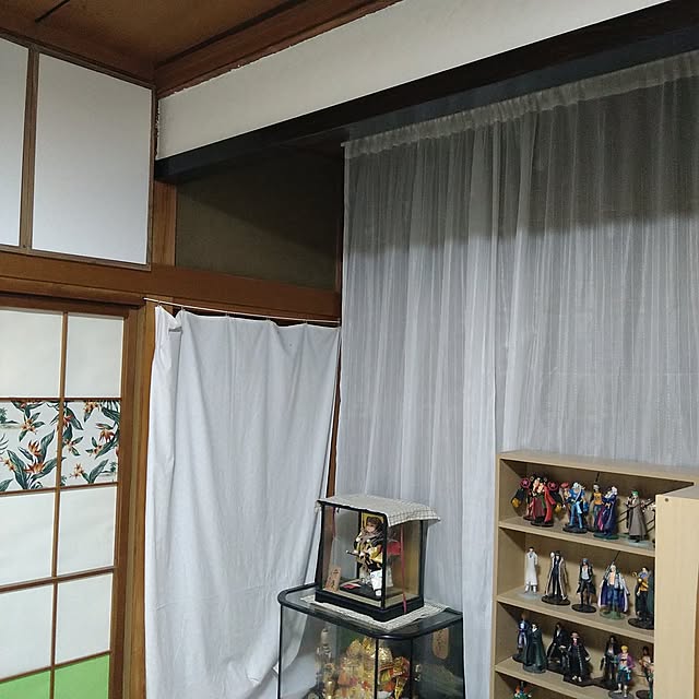 ameamekaasanさんの部屋