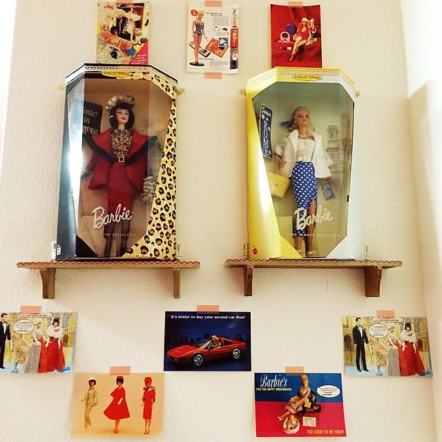 REDMAMAさんの実例写真