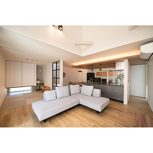 DETAIL-HOMEさんの実例写真