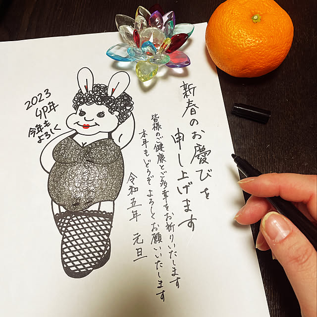 viviさんの実例写真