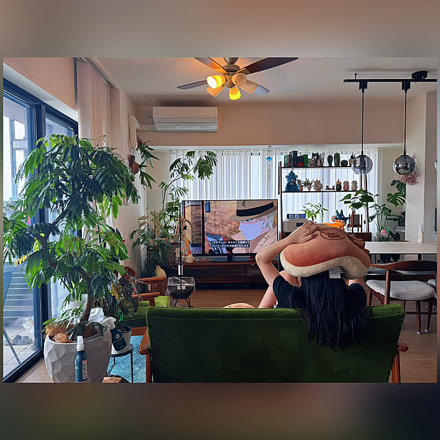 ttさんの実例写真