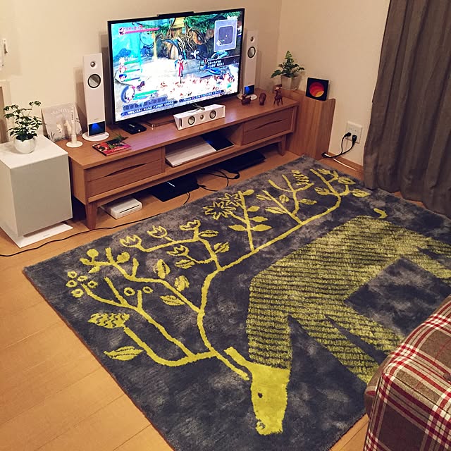 moさんの実例写真