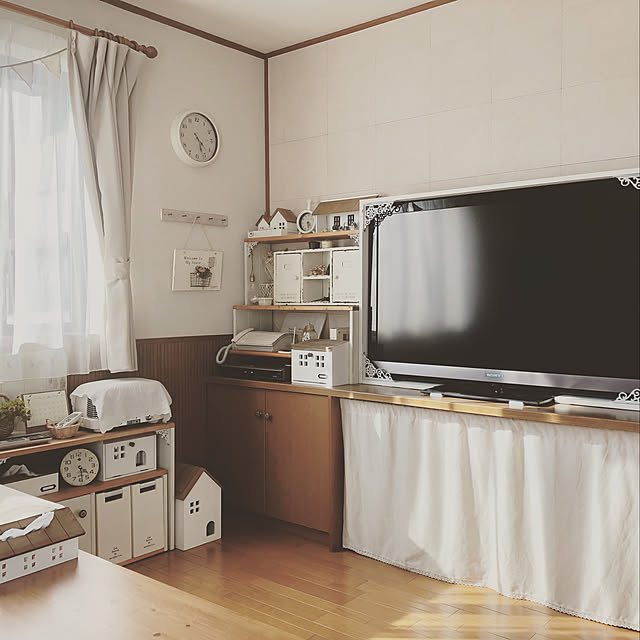 chiisanaashiatoさんの実例写真