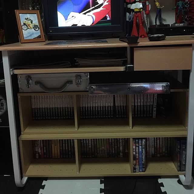 KAMENRIDER009さんの実例写真