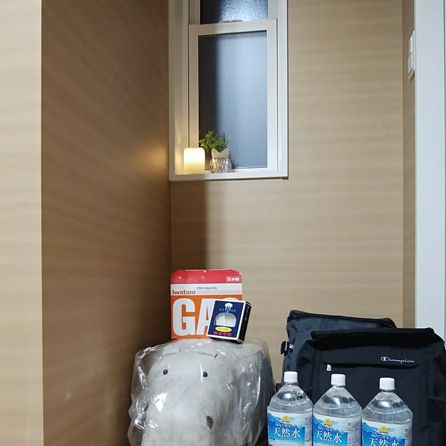 ctonaさんの実例写真