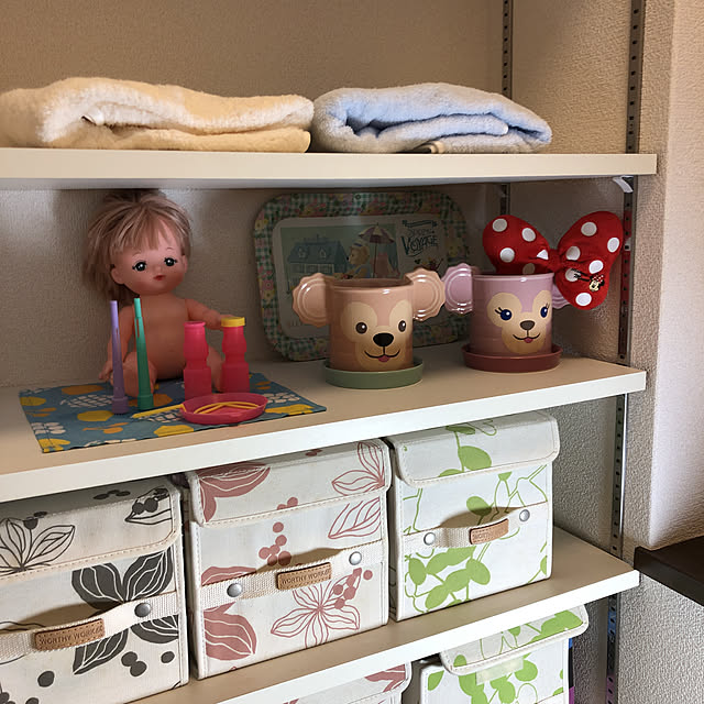 roserose555さんの実例写真