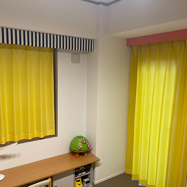 PINKさんの部屋