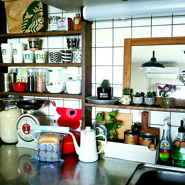 sakusakuさんの実例写真