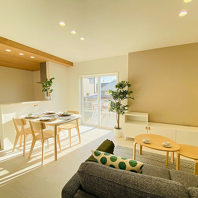 ONEHOUSE.kitakyusyuさんの実例写真