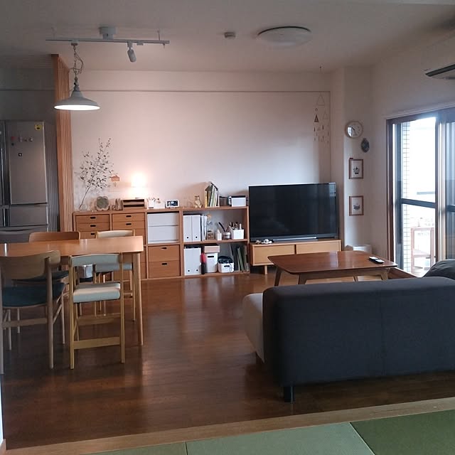 sakiさんの実例写真