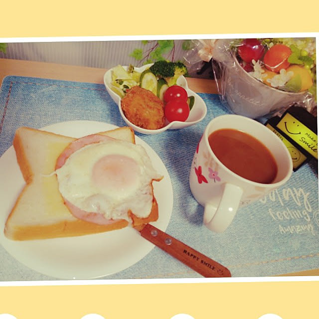mocomocoさんの実例写真