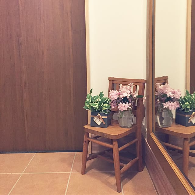 Kumiさんの実例写真