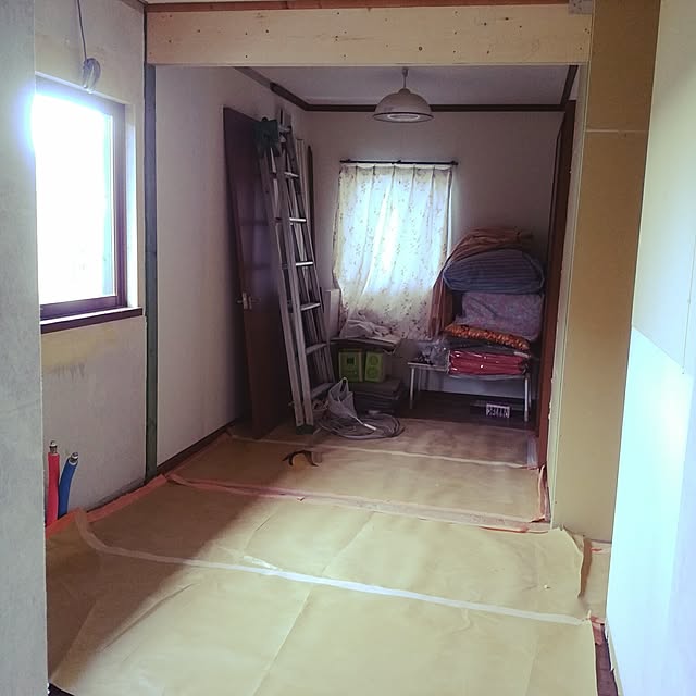 chi-さんの実例写真