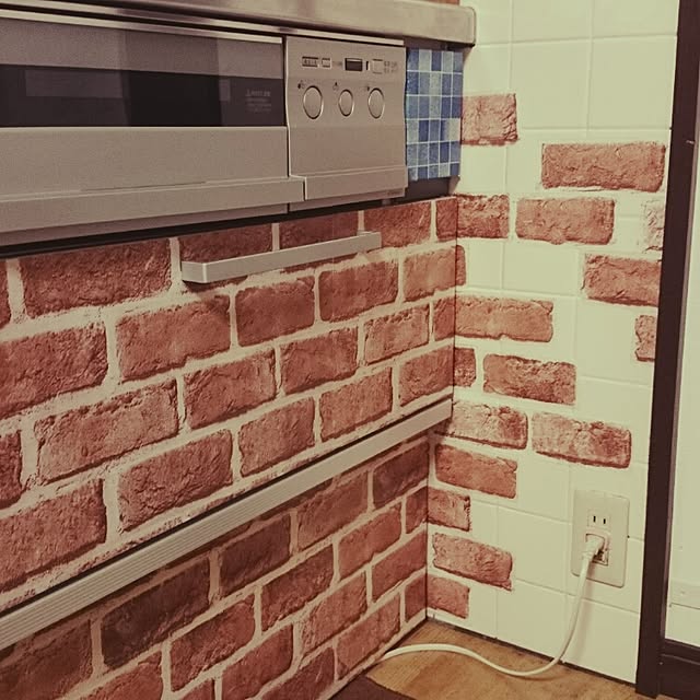 実例写真