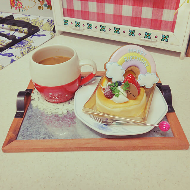 harumoeさんの実例写真