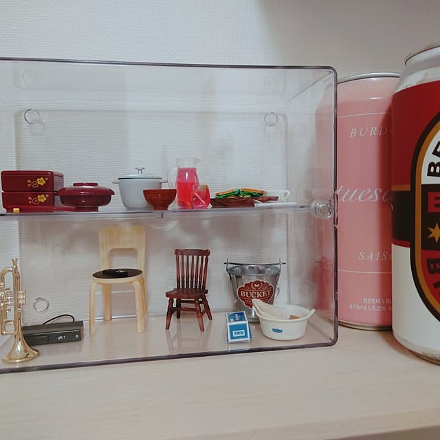 Mutsukiさんの部屋