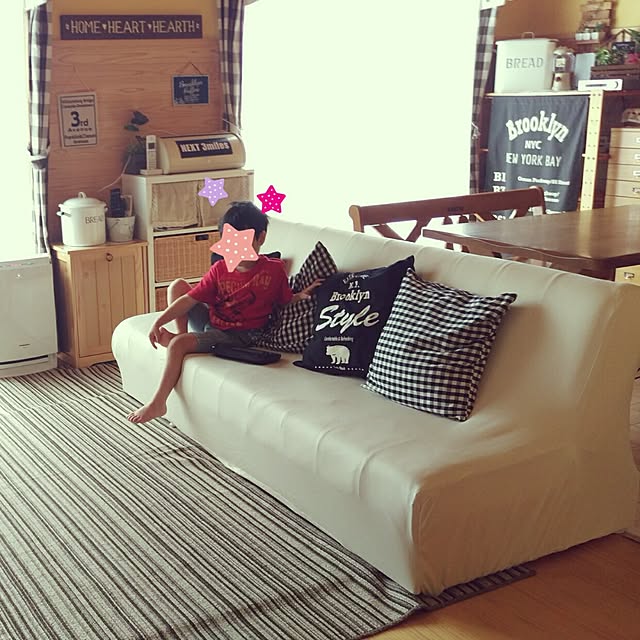 hariisamaさんの実例写真