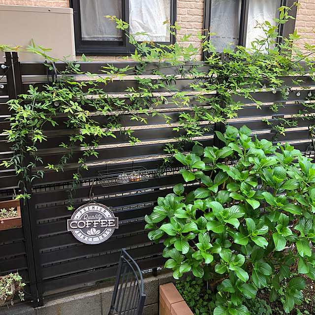 CoffeeHouseさんの部屋