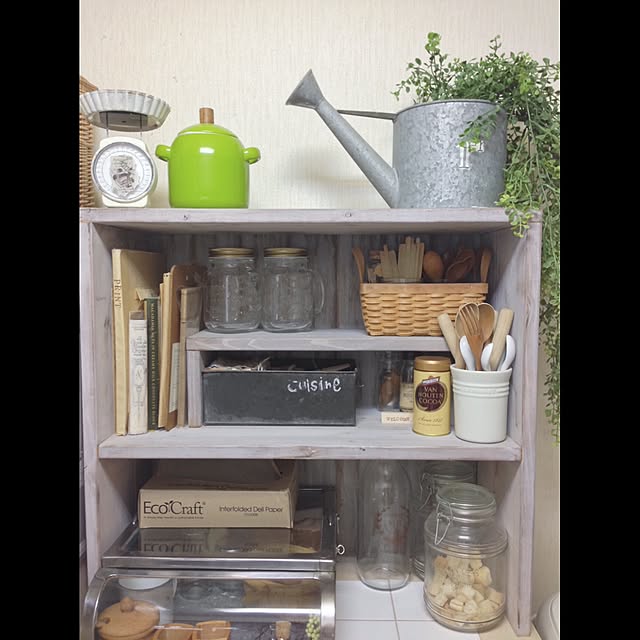 VANHOUTEN_COCOAさんの実例写真