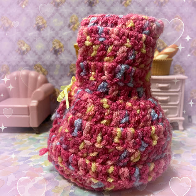 manduonmaさんの部屋