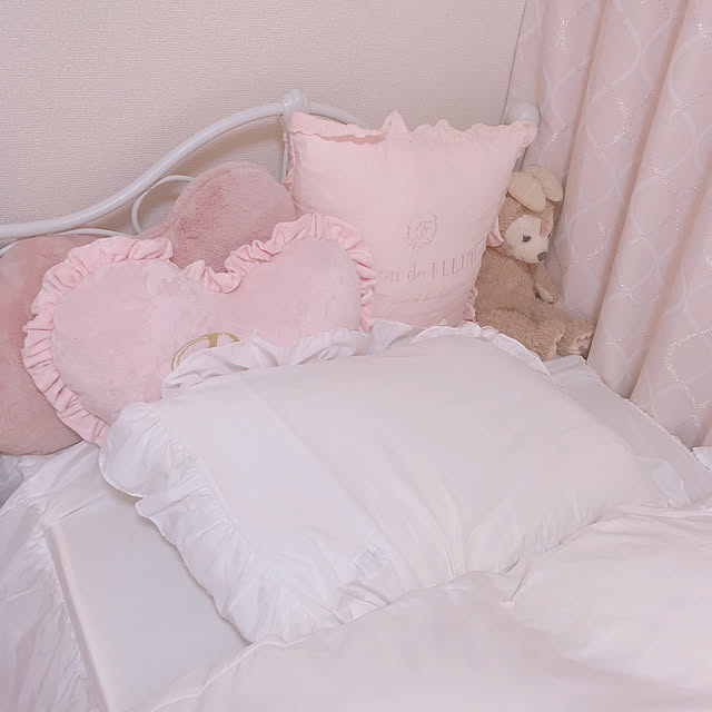 shizupinkさんの実例写真